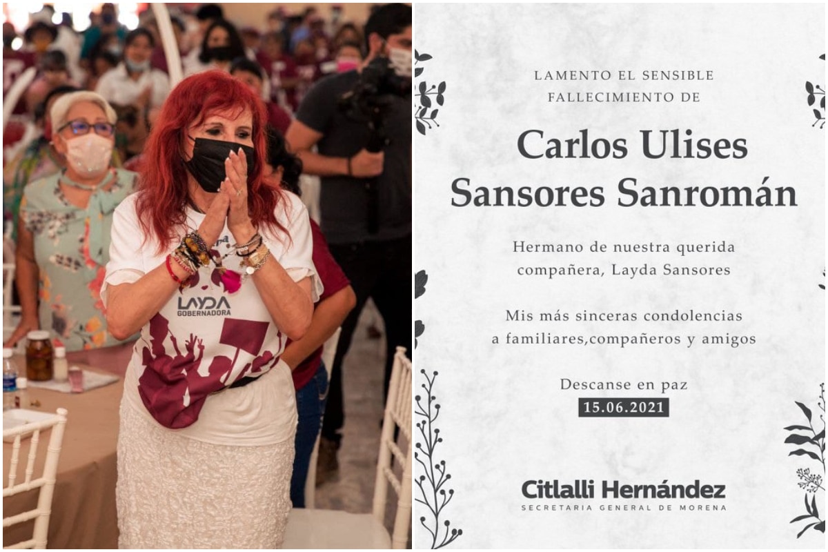 Carlos Ulises Sansores