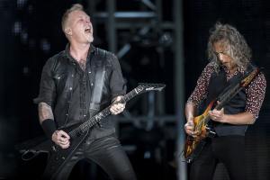 ¿Te animas? Metallica ofrece accesos para shows en CDMX en 140 mil pesos. Noticias en tiempo real