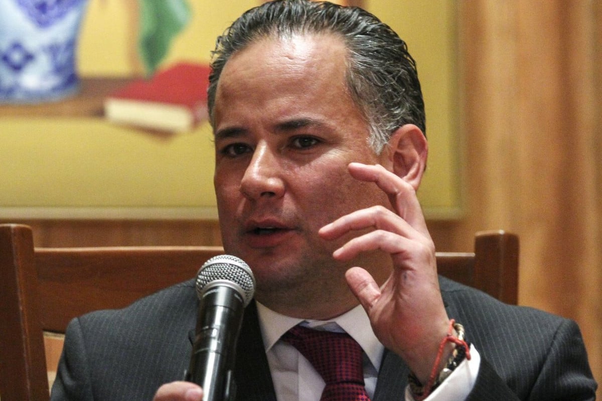 Nieto le recordó al extitular de la Condusef un contrato por 16 mdp que otorgó durante su gestión.