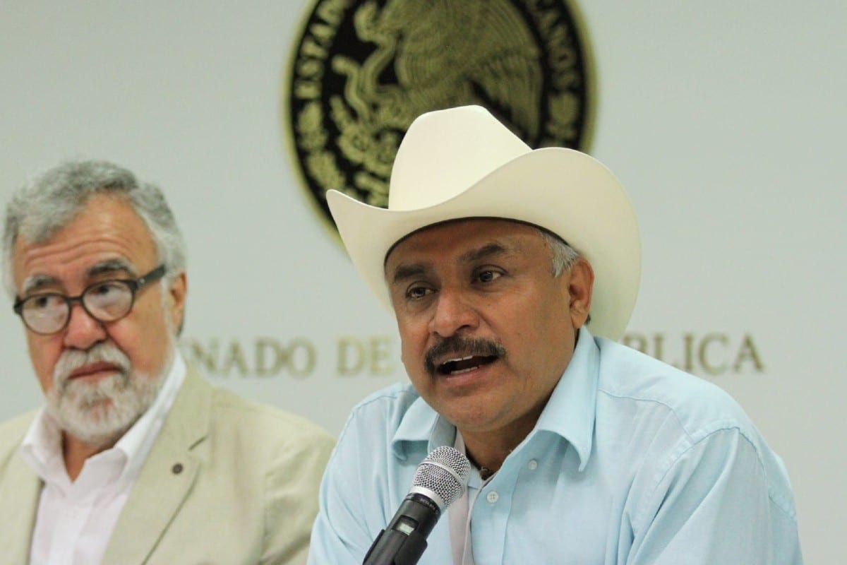 Sonora: cae último implicado en crimen de activista yaqui