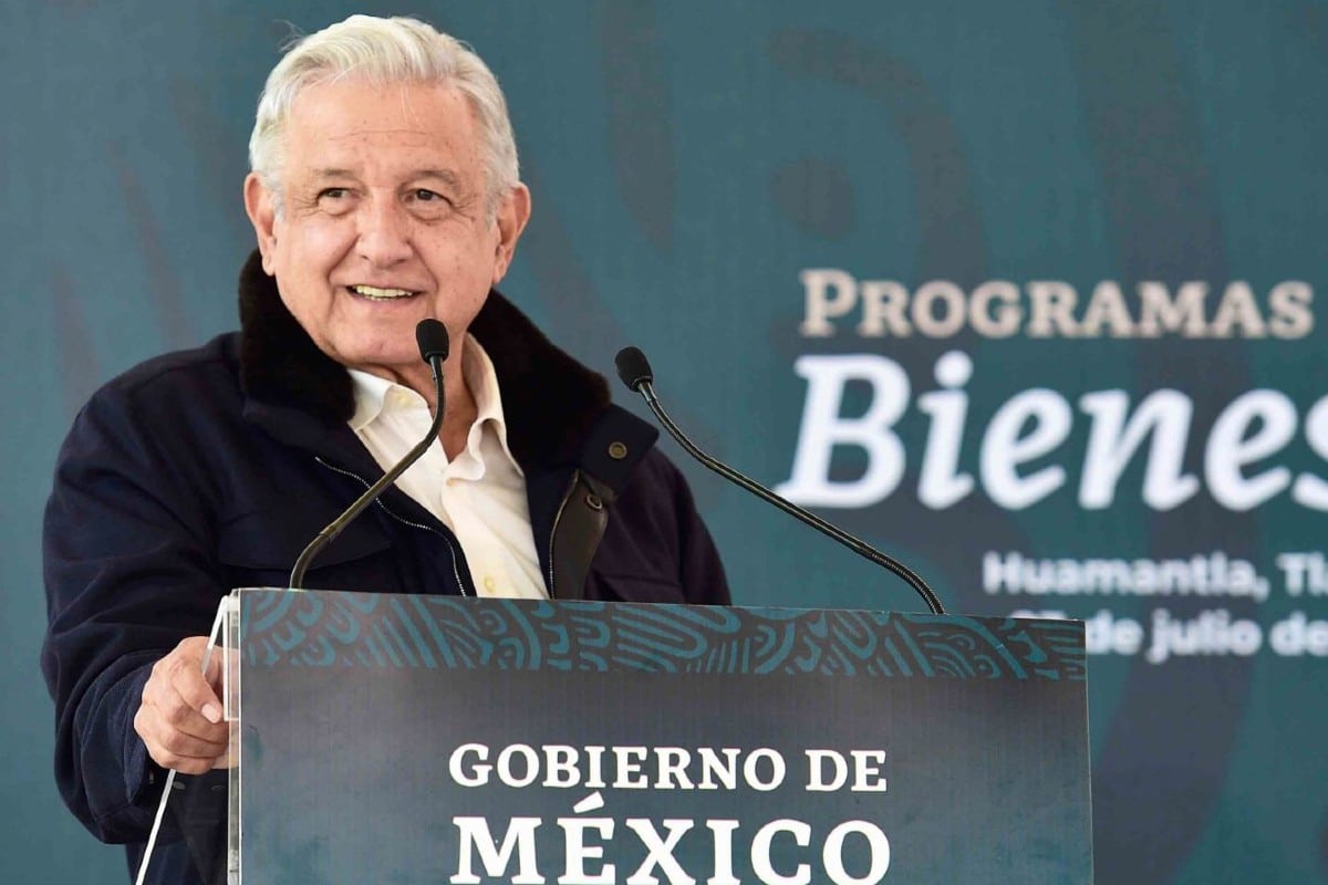El Presidente señaló sobre Juárez Cisneros que eran "adversarios no enemigos".