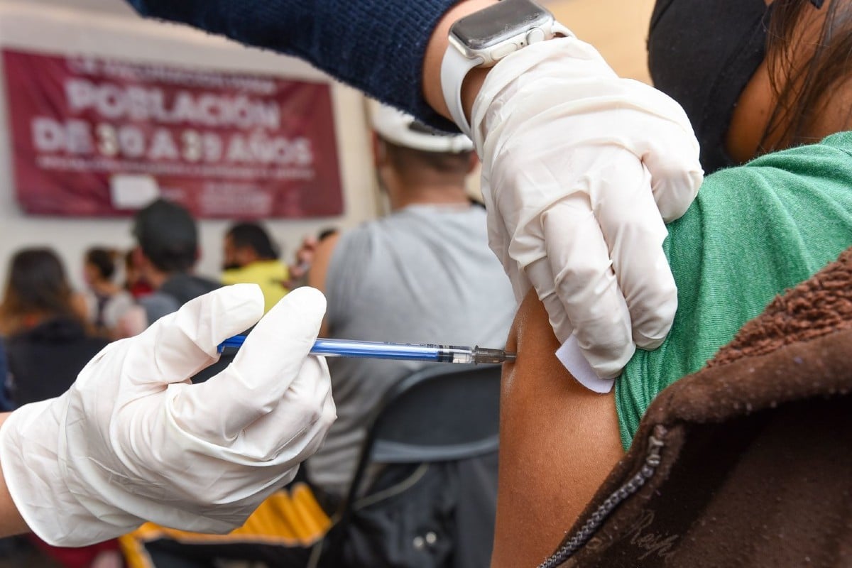 La campaña de vacunación será para los municipios más alejados de aquellas entidades.