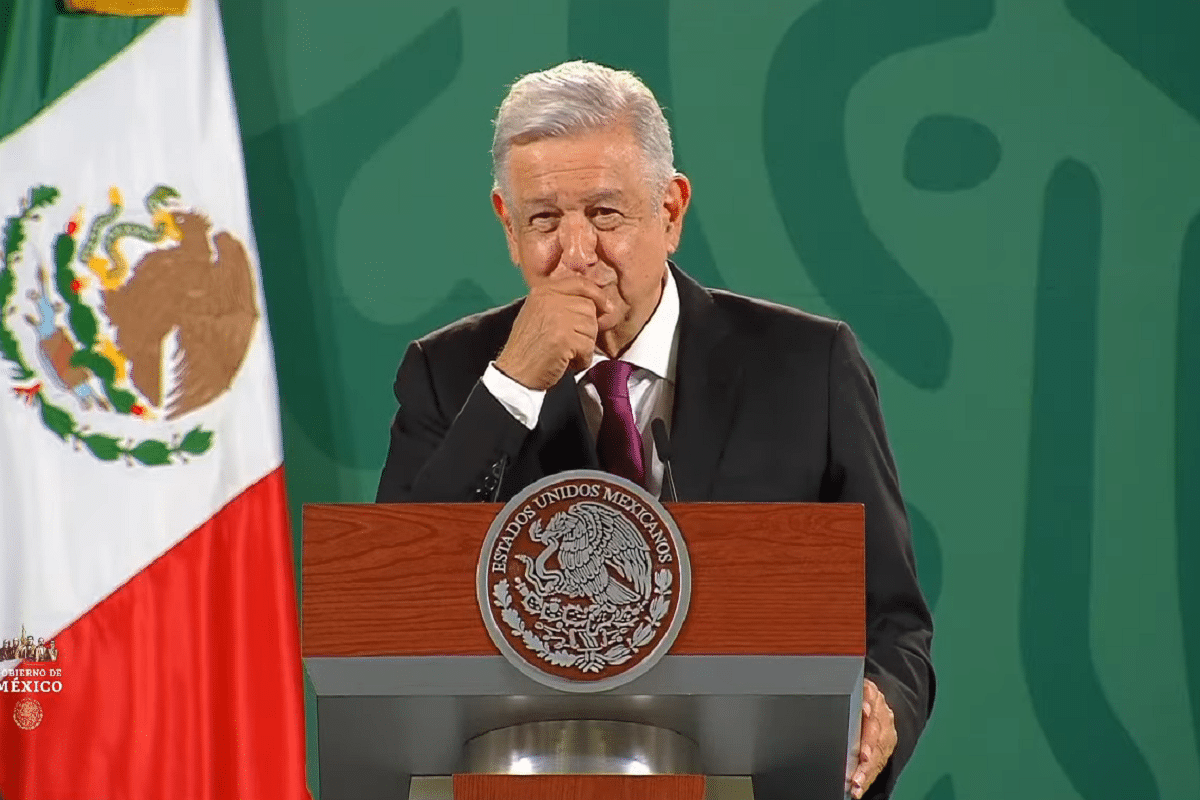 AMLO habla sobre su hermano Martín Jesús López Obrador