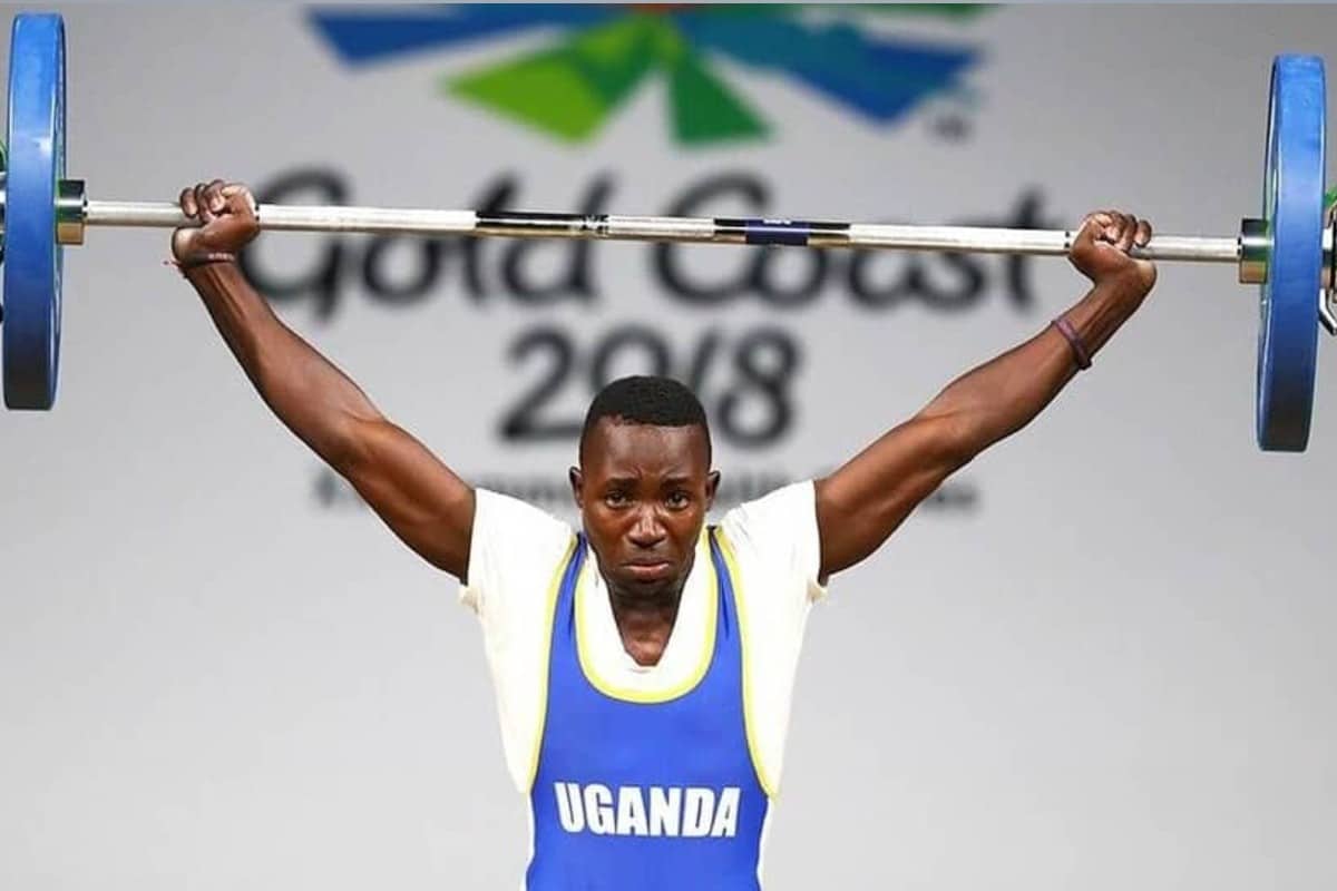 Atleta de Uganda es localizado