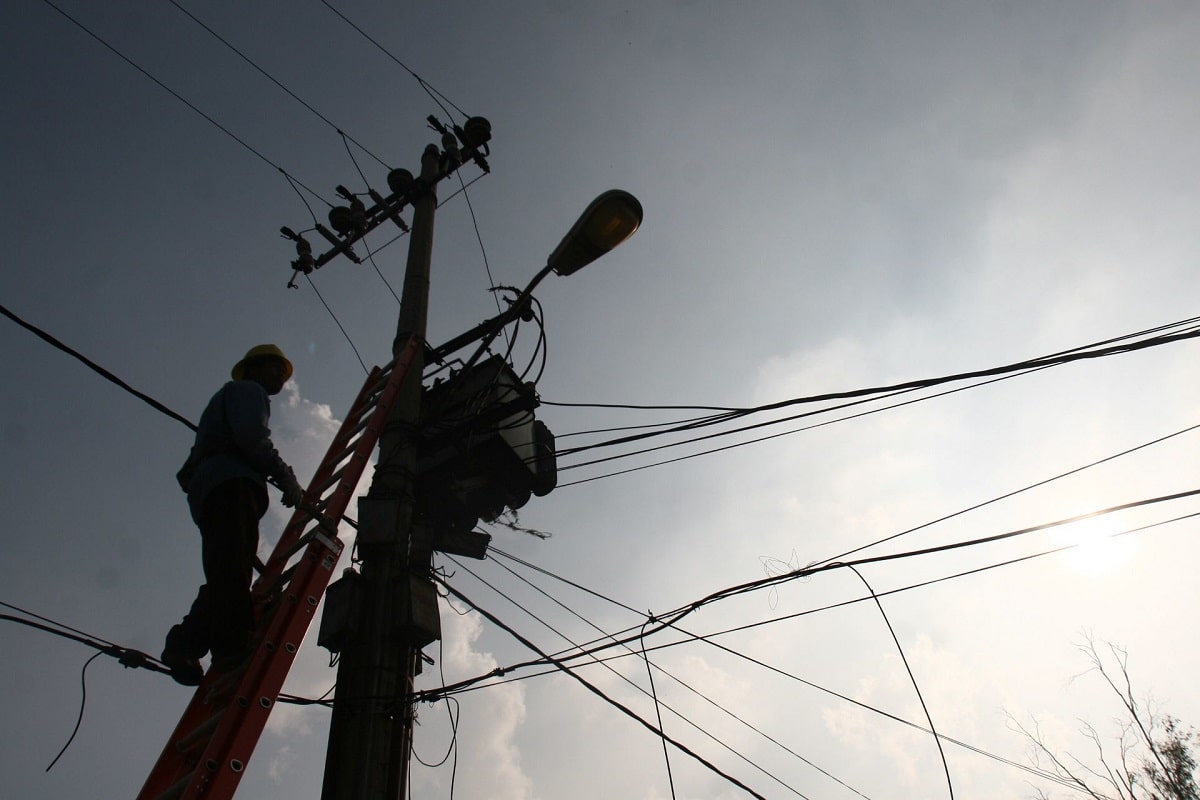 Ley de la reforma eléctrica