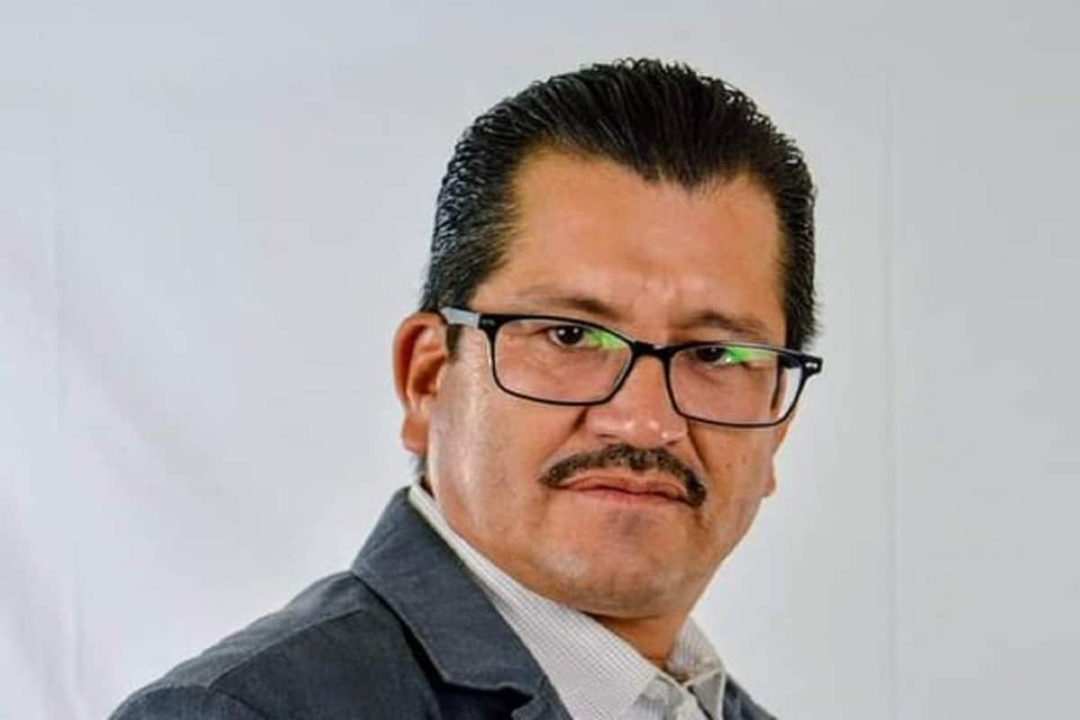 El periodista Ricardo López fue asesinado a balazos en Guaymas, Sonora