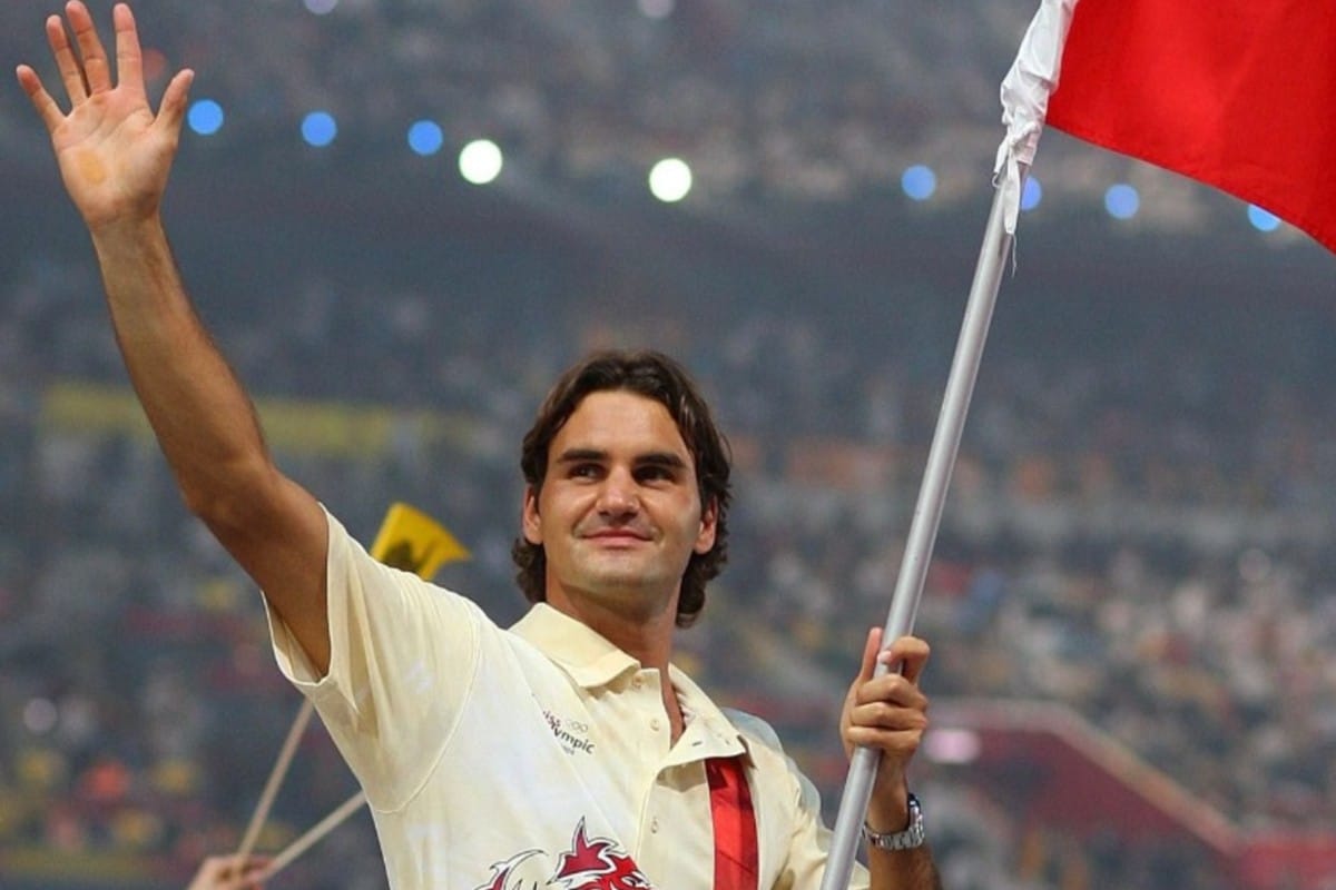 Federer anunció que prefiere ir a rehabilitación que participar en Tokio 2021.
