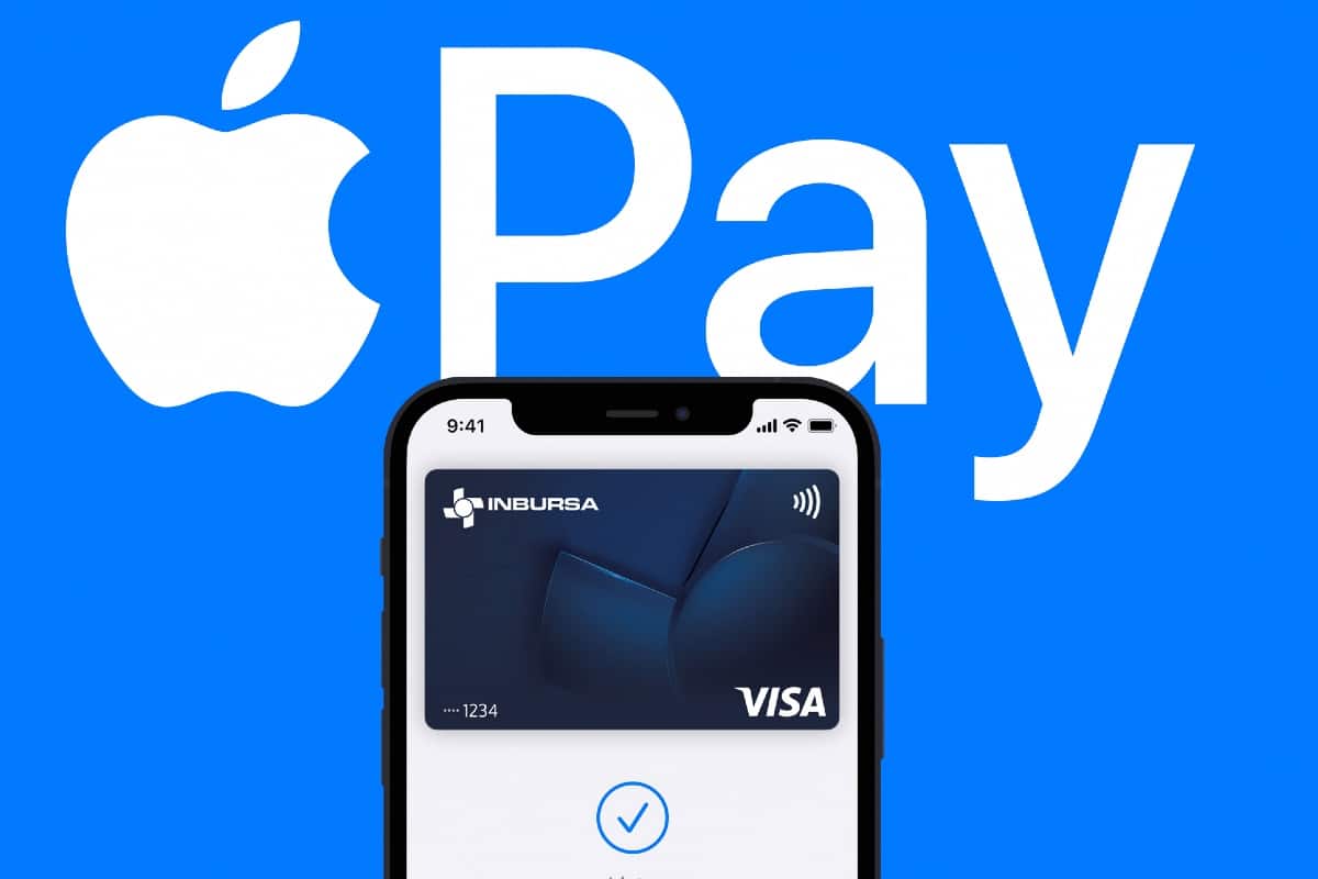 Apple Pay en México