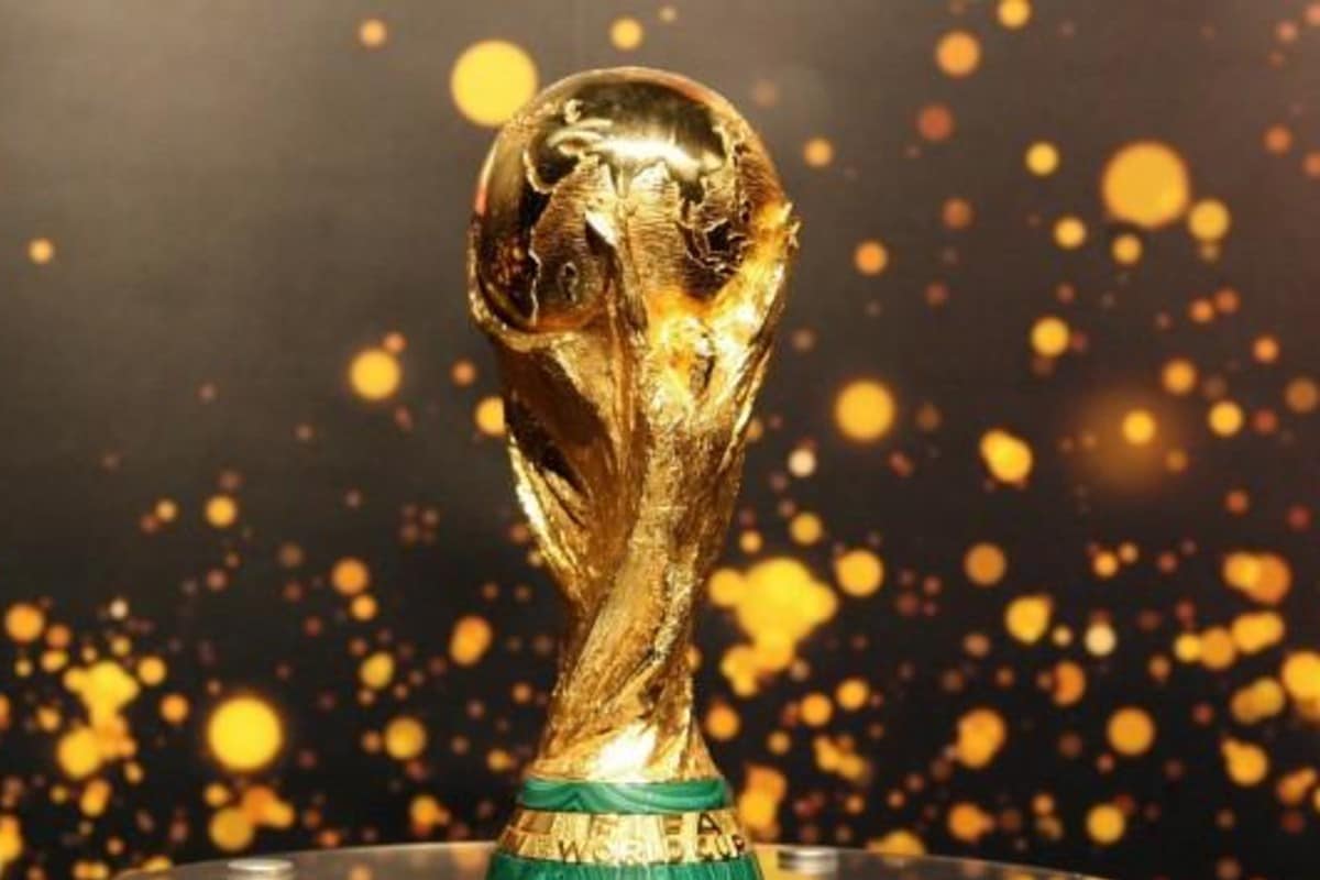 Eliminatorias rumbo a la Copa del Mundo