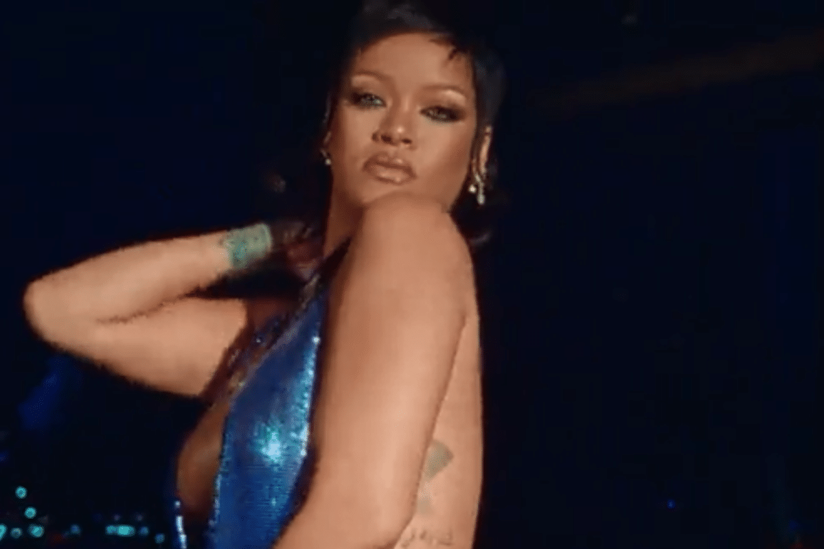 Por tercera vez Rihanna realizará su pasarela Savage X Fenty