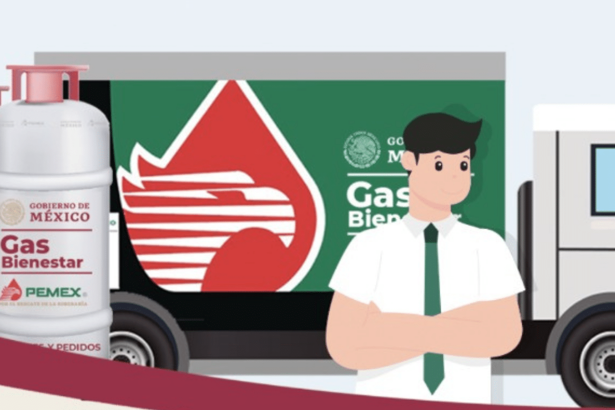 Pemex abre convocatoria para trabajar en Gas bienestar; estos son los requisitos