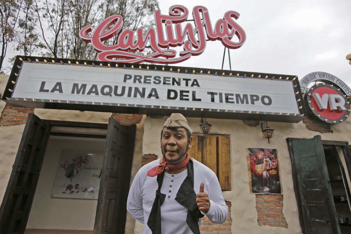 ¡Quiubo Chato! Cosas que no sabias de Cantinflas, hoy en su cumpleaños 110