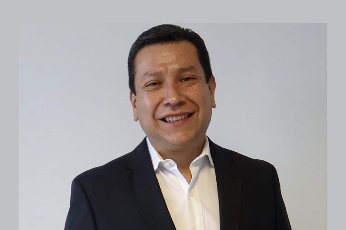 Mauricio Juárez