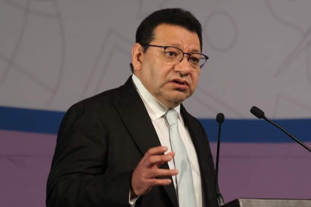 Felipe Alfredo Fuentes Barrera presidente del TEPJF