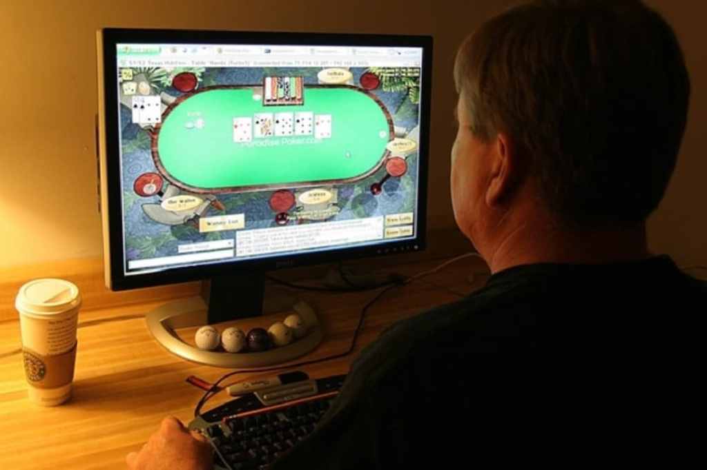 Consejos de seguridad para el casino en línea