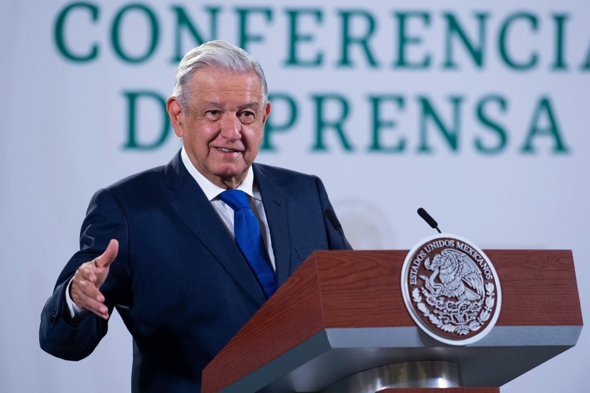 Sale nuevo libro de López Obrador