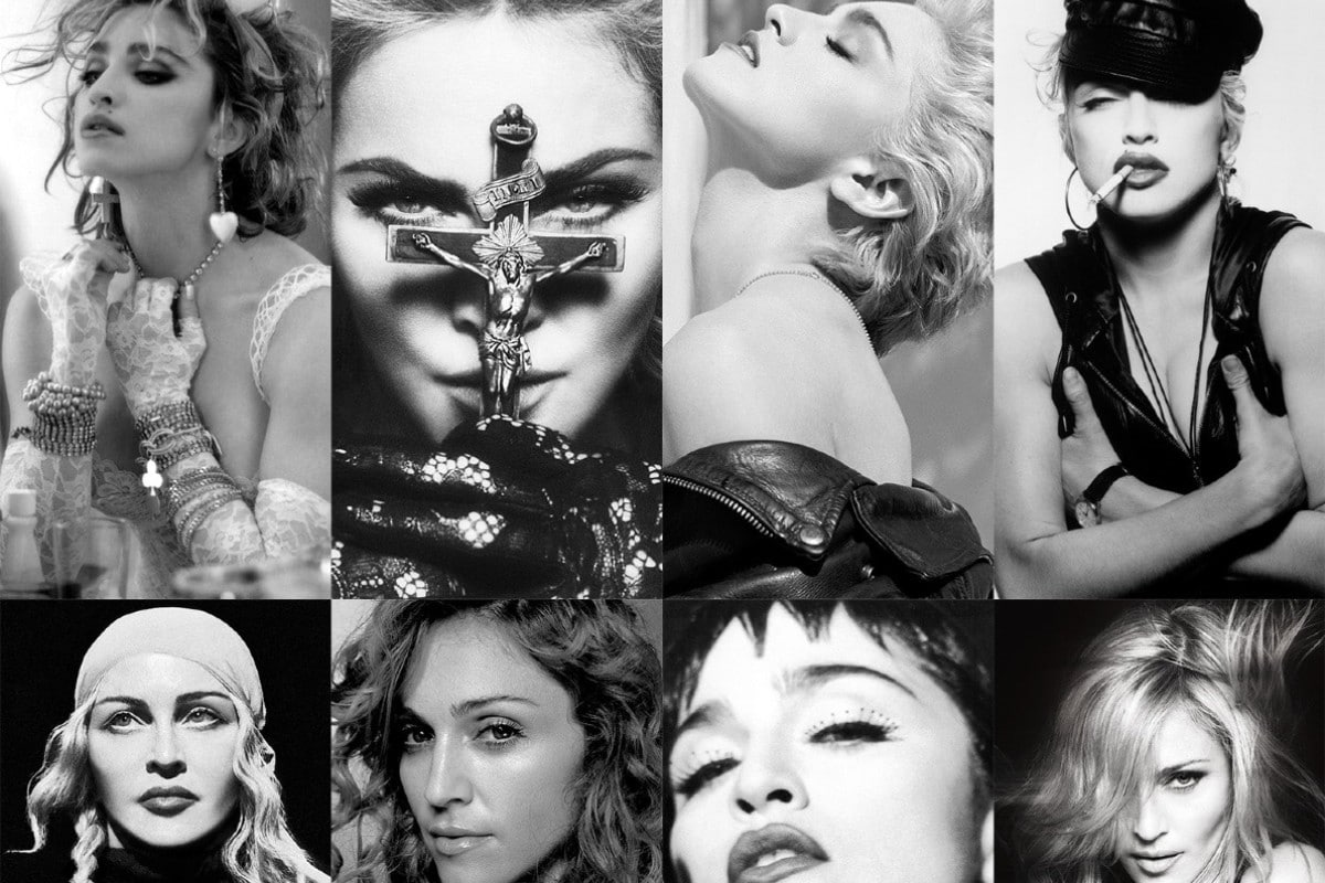Madonna reeditará sus mejores éxitos de la mano de Warner, la disquera que la proyectó a la fama.