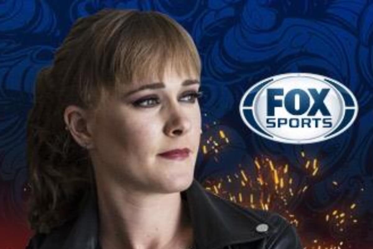 Marion Reimers deja Fox Sports