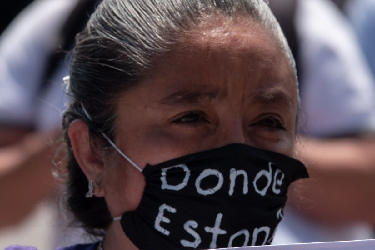 El Comité contra la Desaparición visitará México por vez primera.