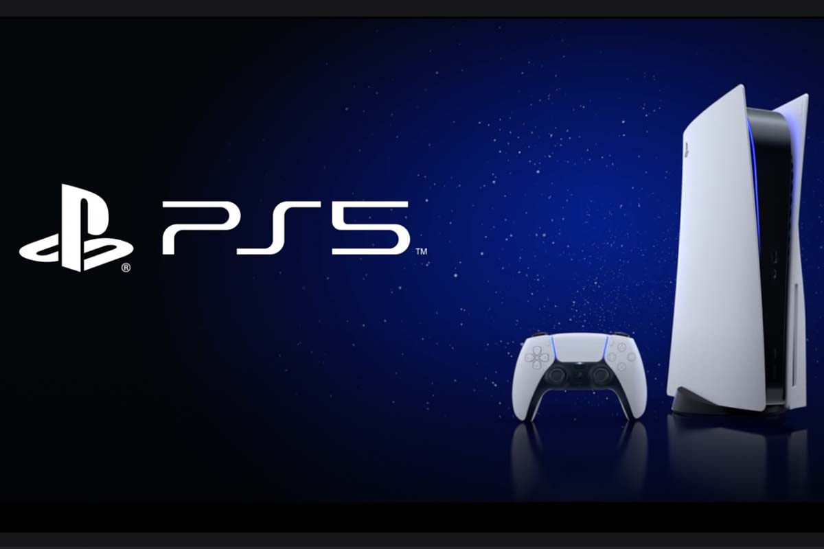 Llegan actualizaciones para la PS5. ¡Chécalas!