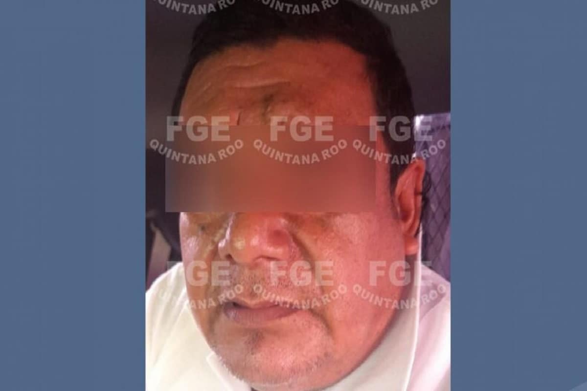 Presunto violador serial de Cancún, Quintana Roo suma denuncias