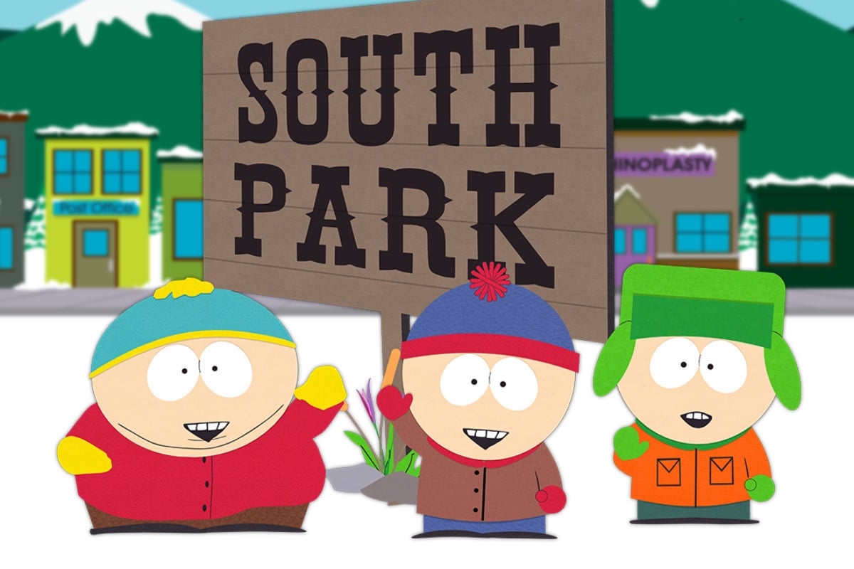 Habrá nuevos contenidos para South Park