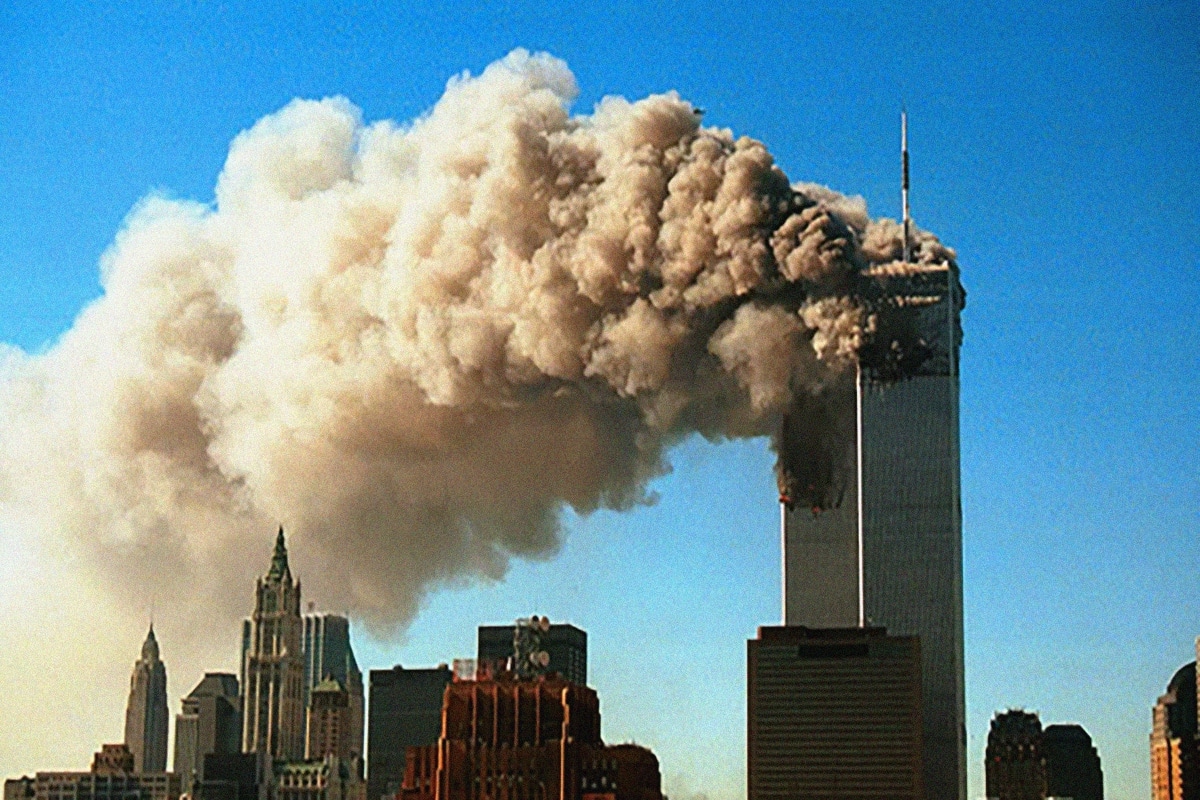 Durante 20 años, History emitió más de 70 horas de programación de estreno sobre el 9/11 y produjo más de 60 piezas de contenido digital original