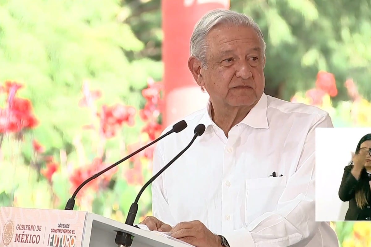 Foto: Archivo. Sigue aquí la conferencia de prensa del presidente López Obrador desde Villahermosa, Tabasco.