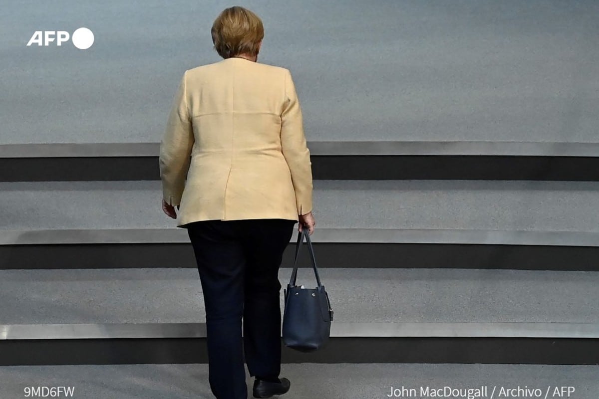 Alemania cierra la etapa Merkel en unas elecciones de resultado incierto