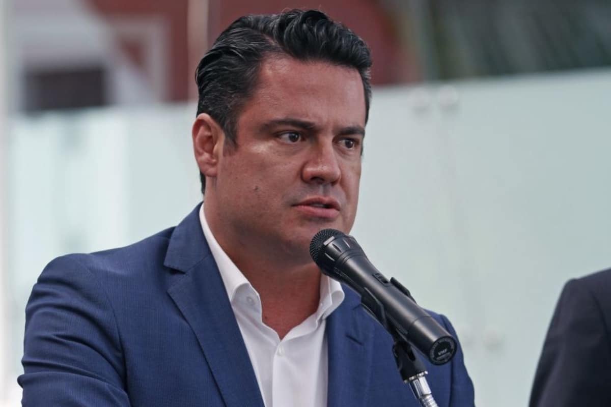 Ya son 3 los buscados por asesinato de exgobernador de Jalisco, Aristóteles Sandoval