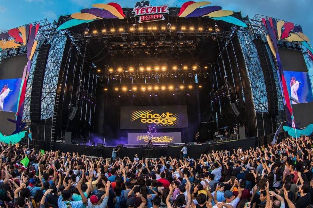 Nuevo León abre economía, autorizan conciertos y festivales de música