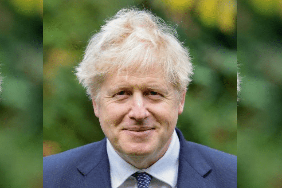 Fallece la madre del primer ministro británico, Boris Johnson