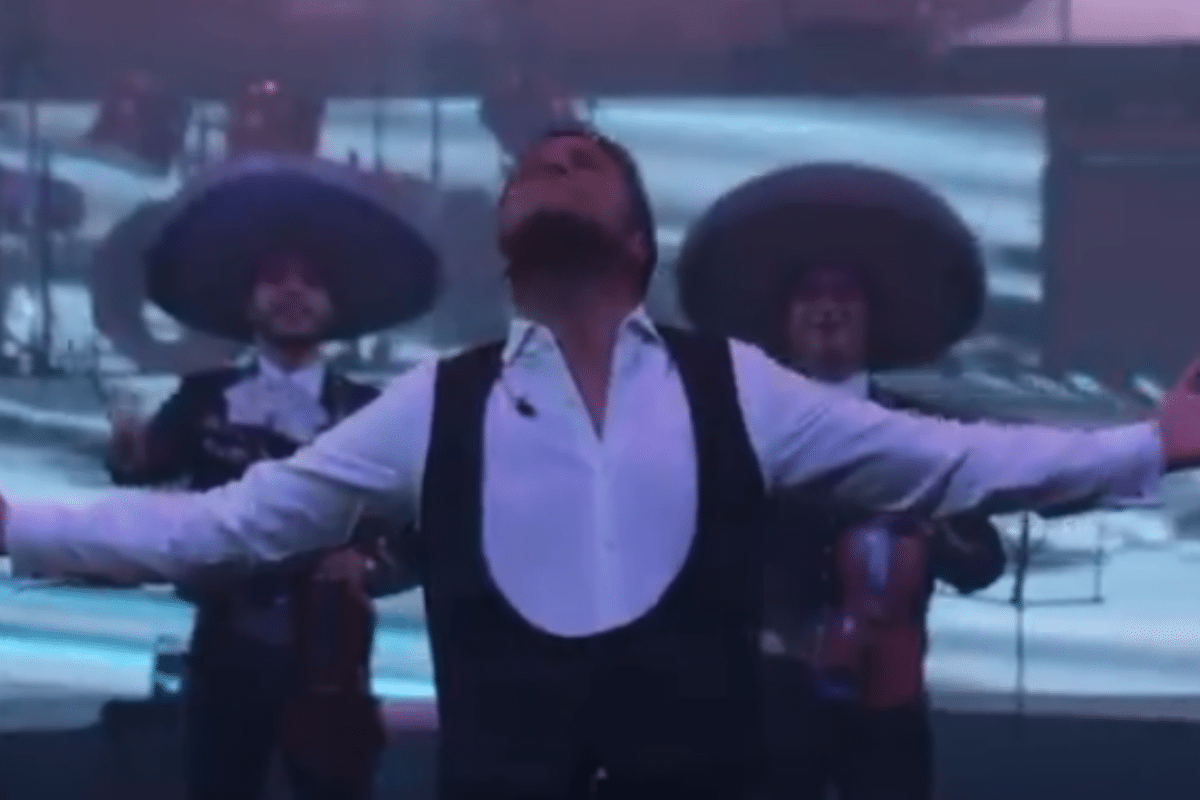 ¡Adiós sole mio! Luis Miguel lanza fecha y tráiler de  última temporada en Netflix