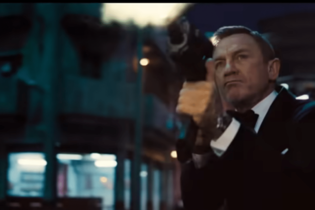 ¿Quién será el próximo James Bond tras la salida de Daniel Craig?