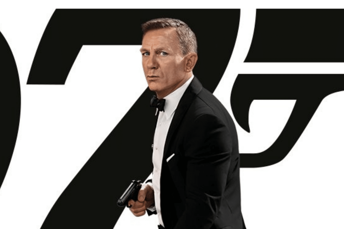 ¡Aguas! Ciberdelincuentes usan el estreno de James Bond para atacarte