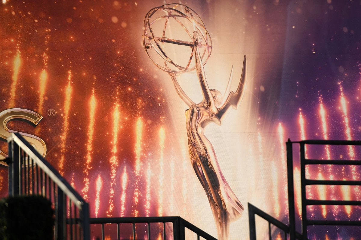 Netflix podría ser la gran ganadora en la entrega de los premios Emmy.