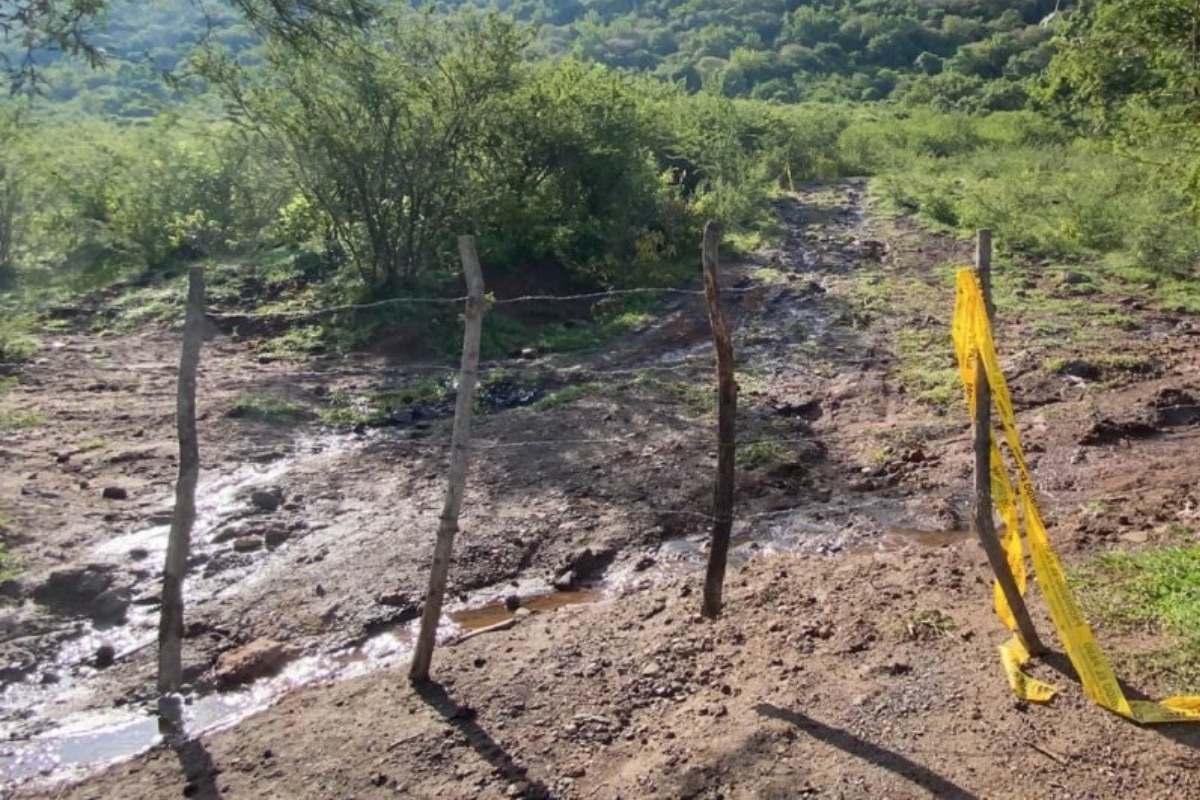 Sin identificar 40% de cuerpos extraídos de fosas clandestinas en Jalisco