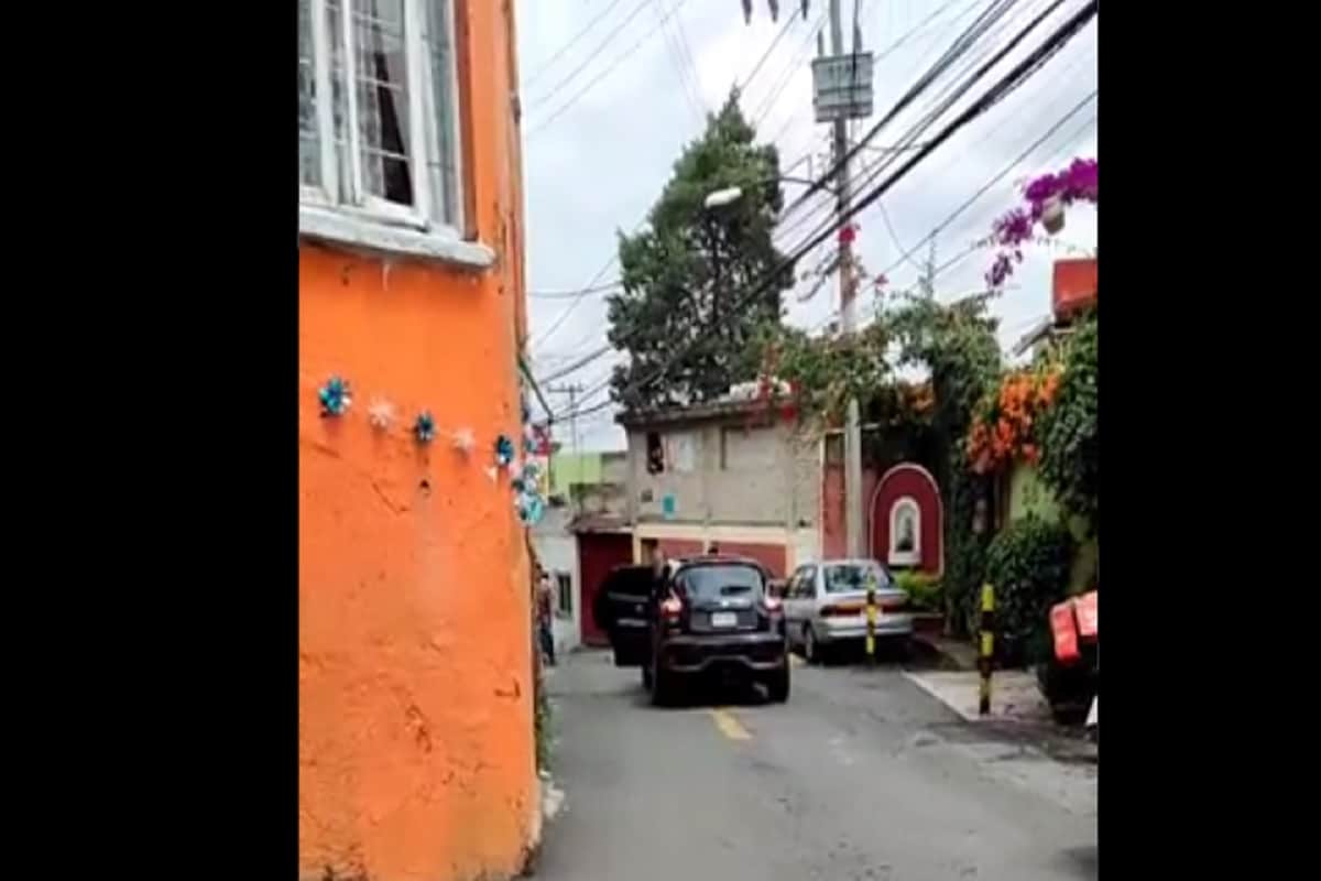 Pelea en Xochimilco termina trágicamente