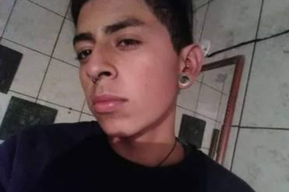 Fiscalía de Chihuahua confirma muerte de joven José Manuel