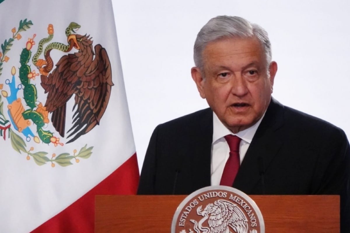 Tercer Informe de López Obrador