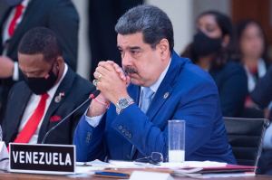Maduro y la oposición de Venezuela reanudan negociación en México el fin de semana. Noticias en tiempo real