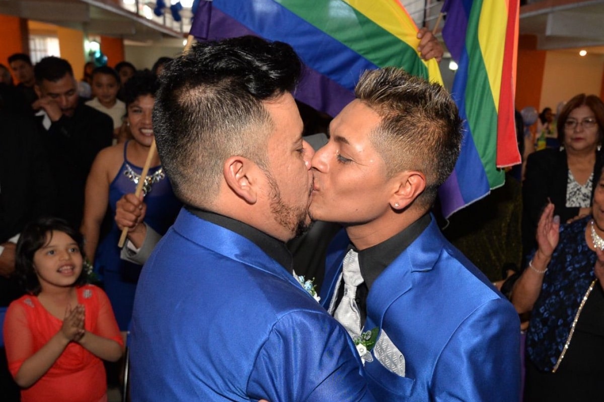Autoriza Querétaro matrimonios entre personas del mismo sexo