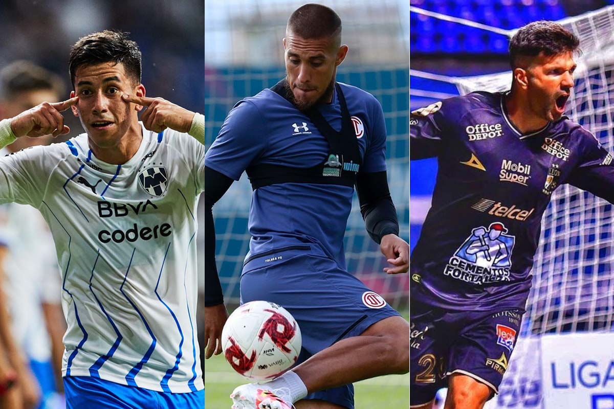 Allanan AFA y clubes por transferencia de jugadores a México
