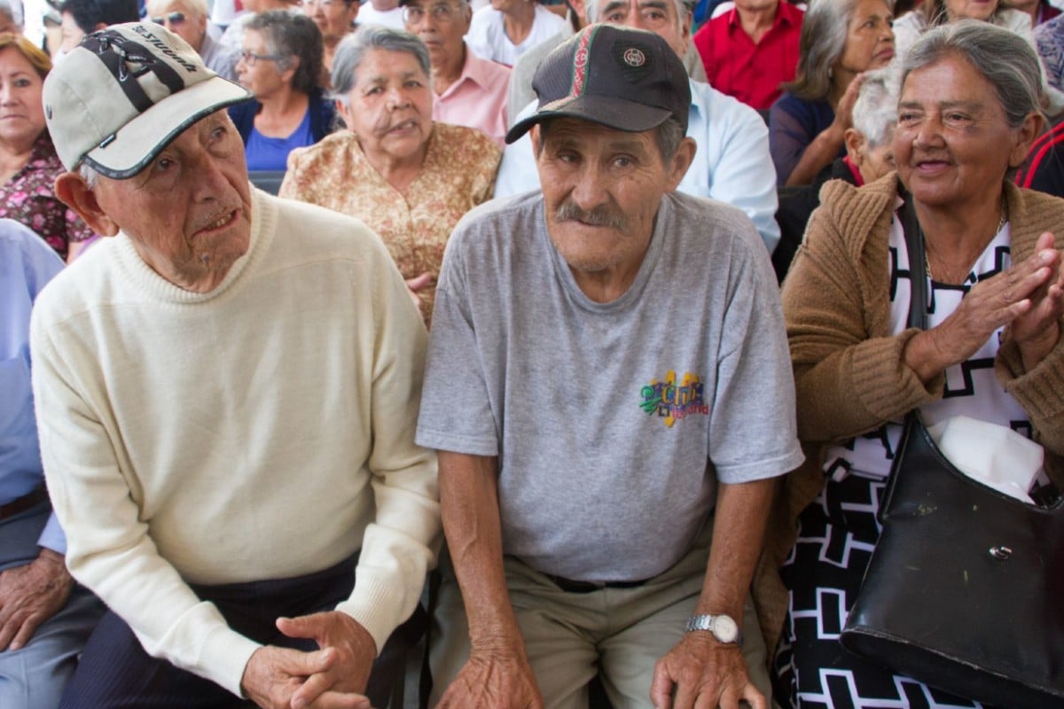 Los diputados federales de Morena buscarán garantizar recursos a los programas de bienestar.