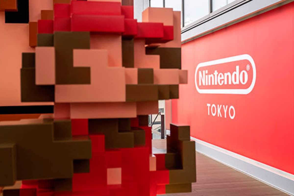 Nintendo celebra 132 años; celebra con un Direct