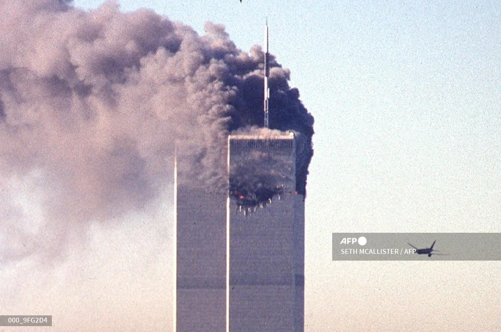En la Zona Cero de los atentados se ha erigido el edificio más alto del país, el One World Trade Center