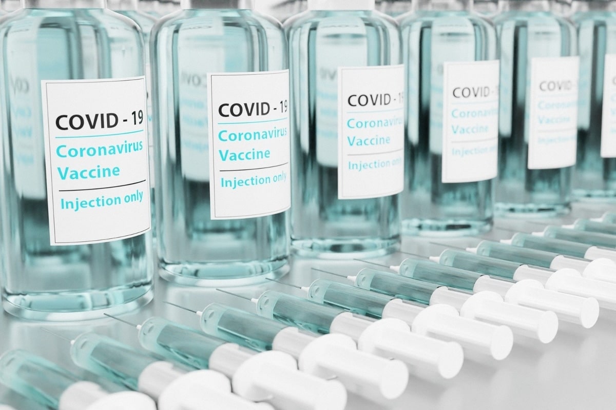 El canciller Marcelo Ebrard dio a conocer la aprobación en los ensayos fase 3 de la vacuna contra Covi-19 de Inovio.