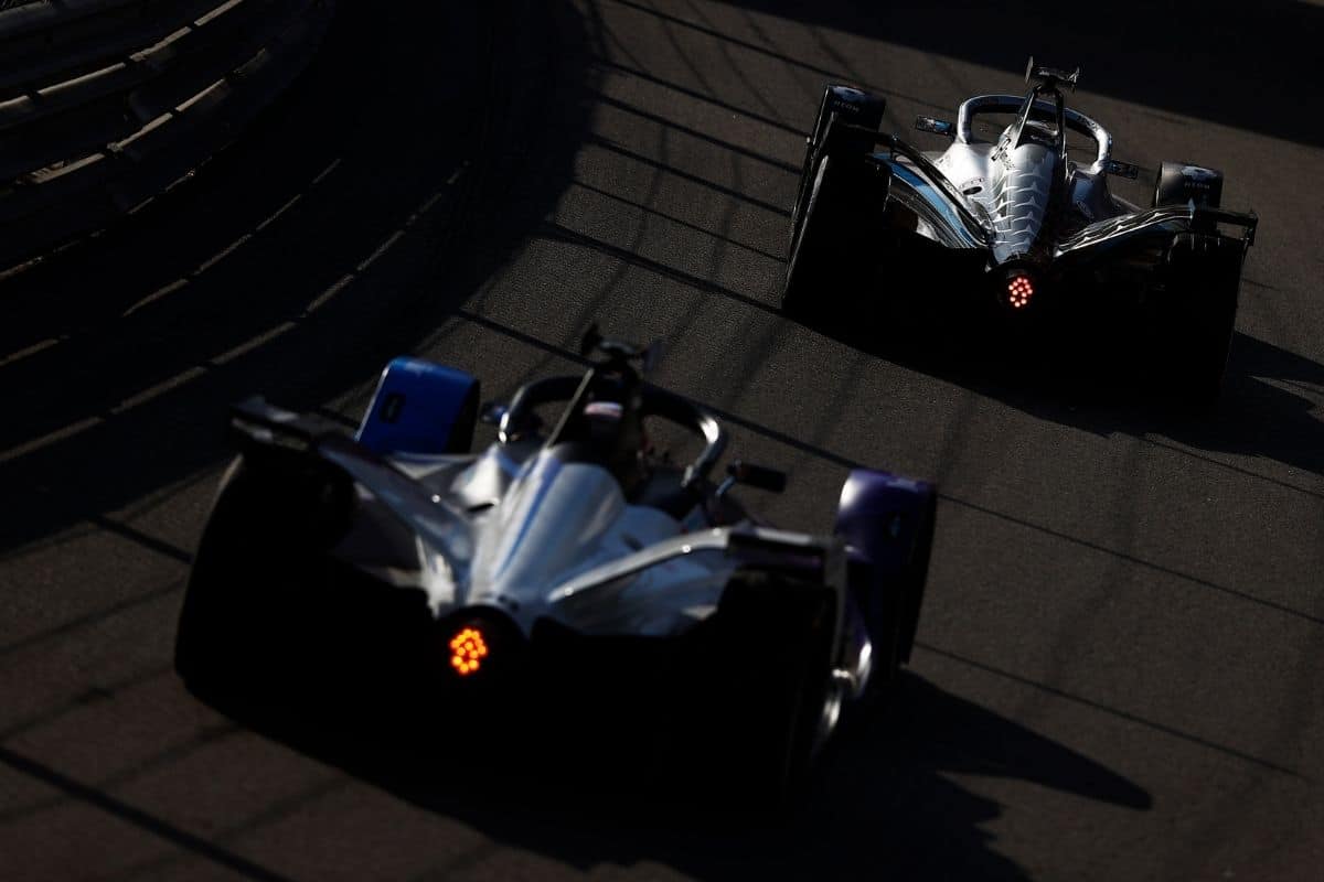 Fórmula E regresa más innovadora, sustentable y con tecnología de punta