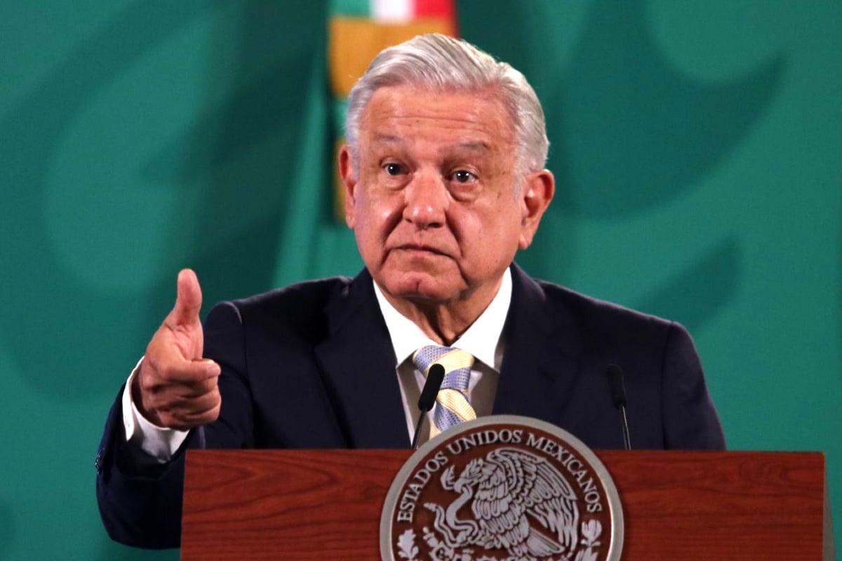 “Dejen de hacerle el juego al Presidente”, pide MC a alianza Va por México
