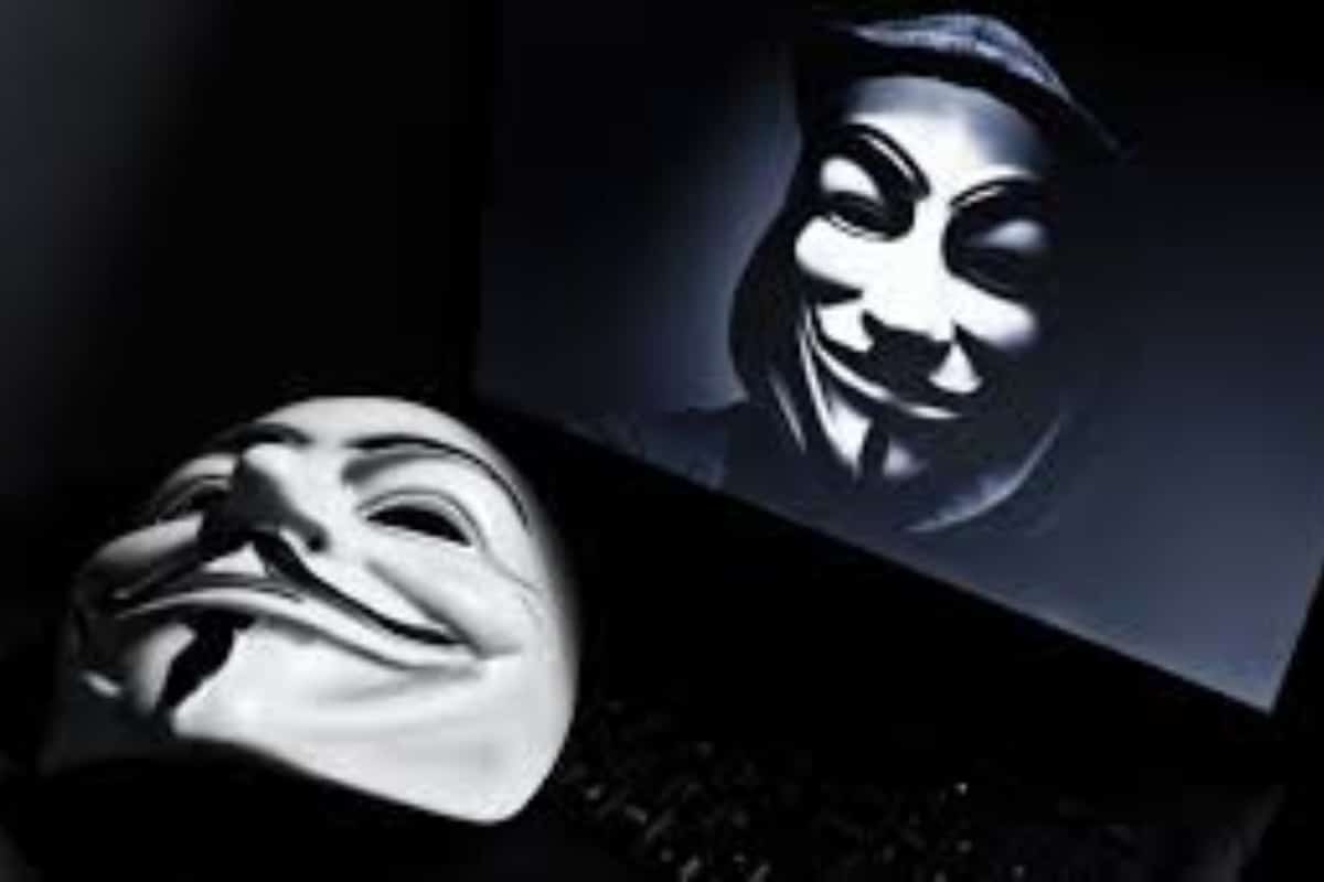 Medios atribuyen ciber ataque a televisión rusa a Anonymous.